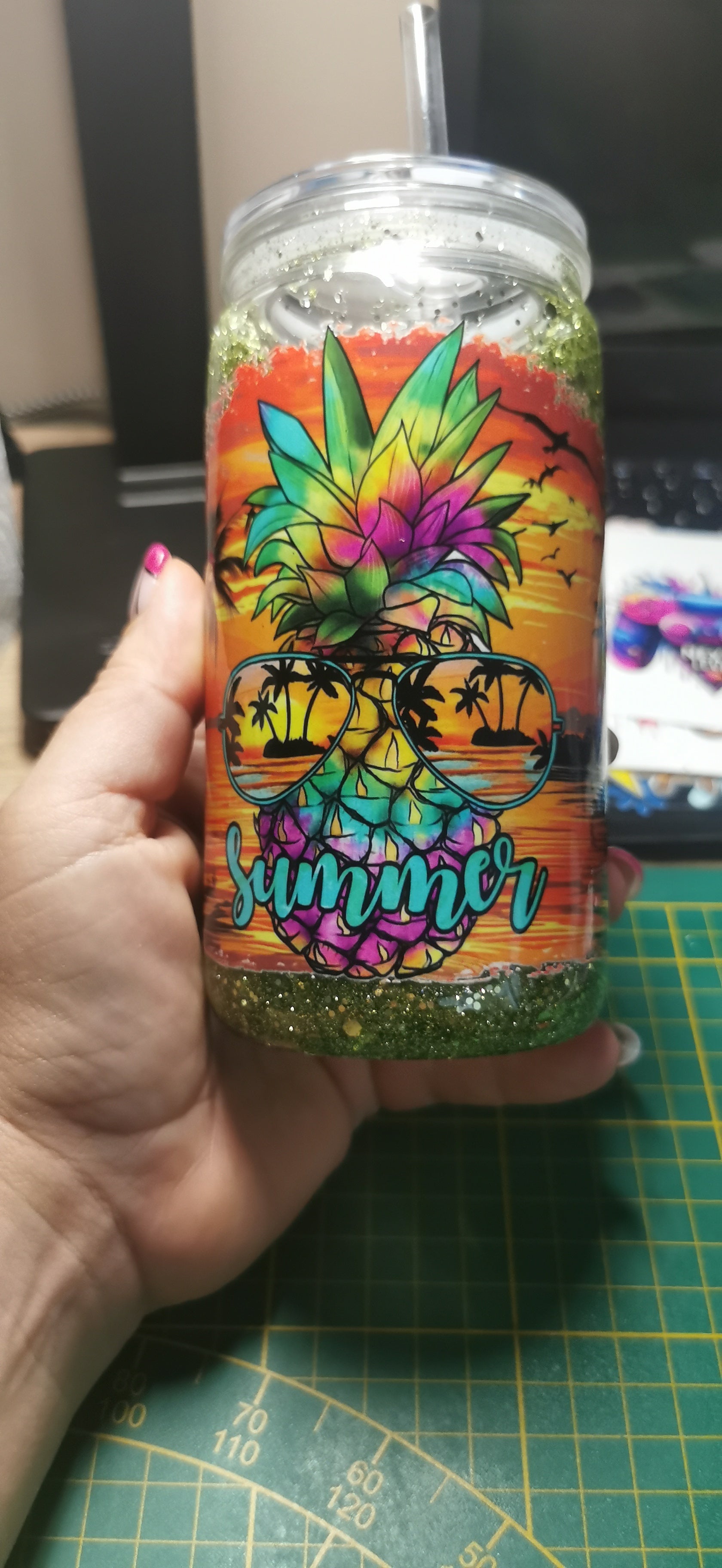 gourde double paroi